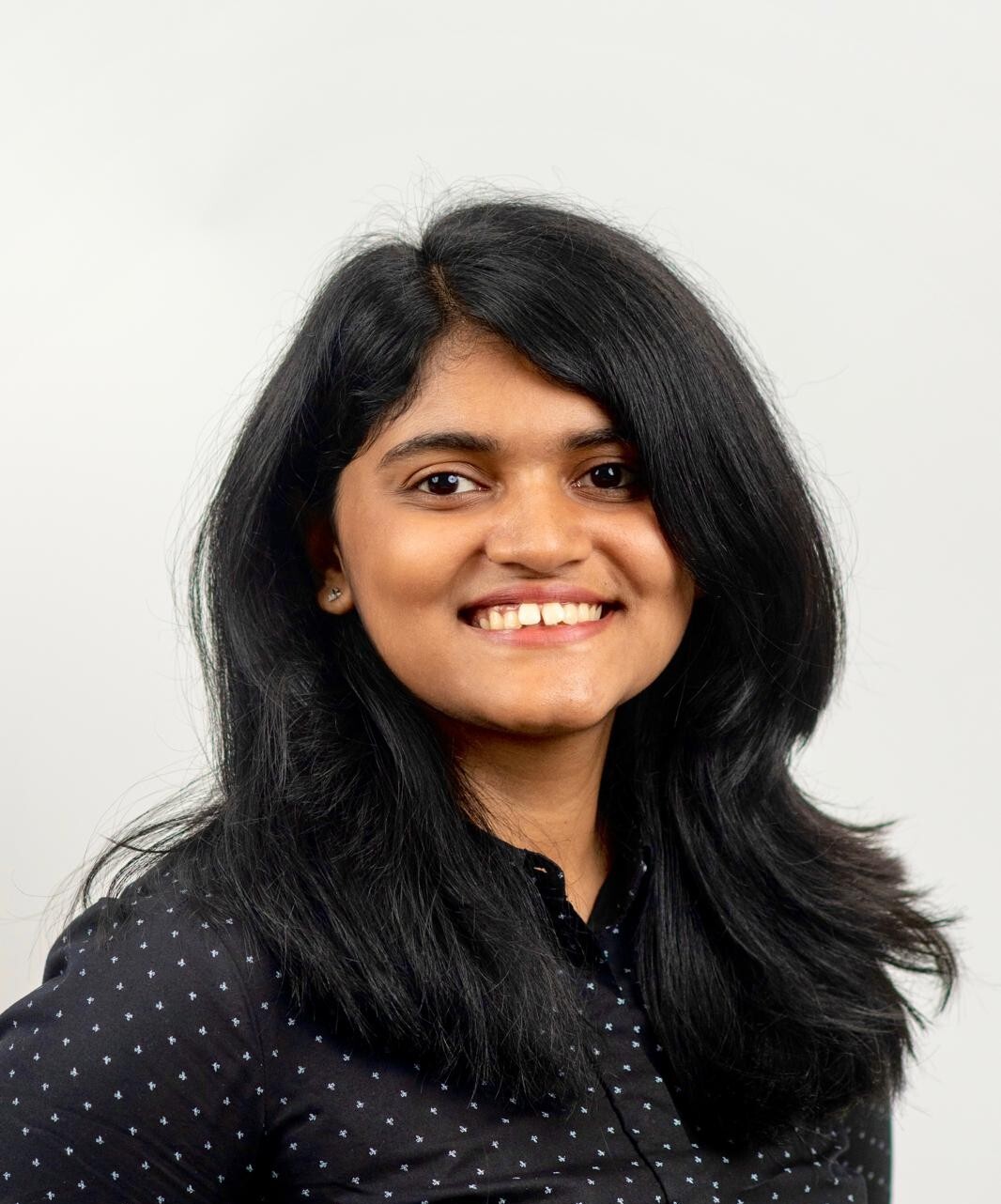 Akanksha Akkihal